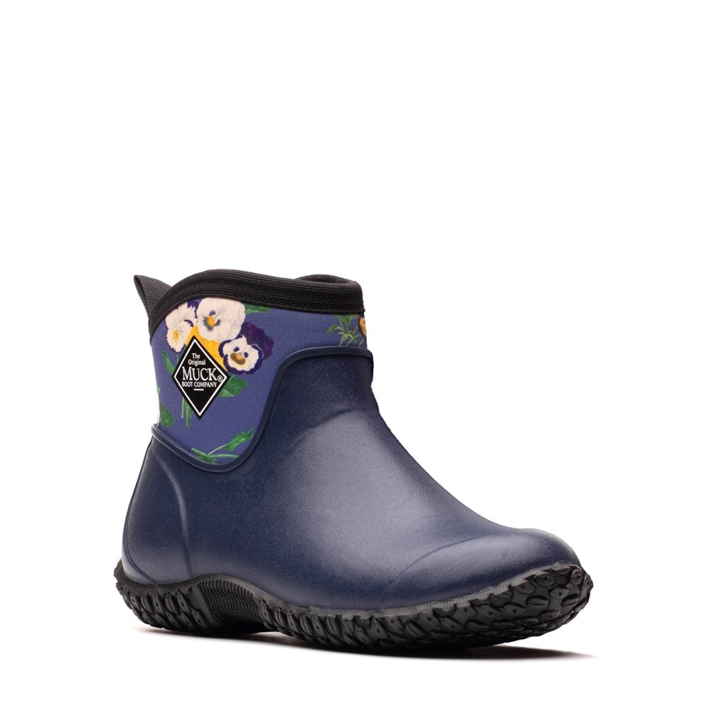 Muck Boots RHS Muckster II Ankle Boots