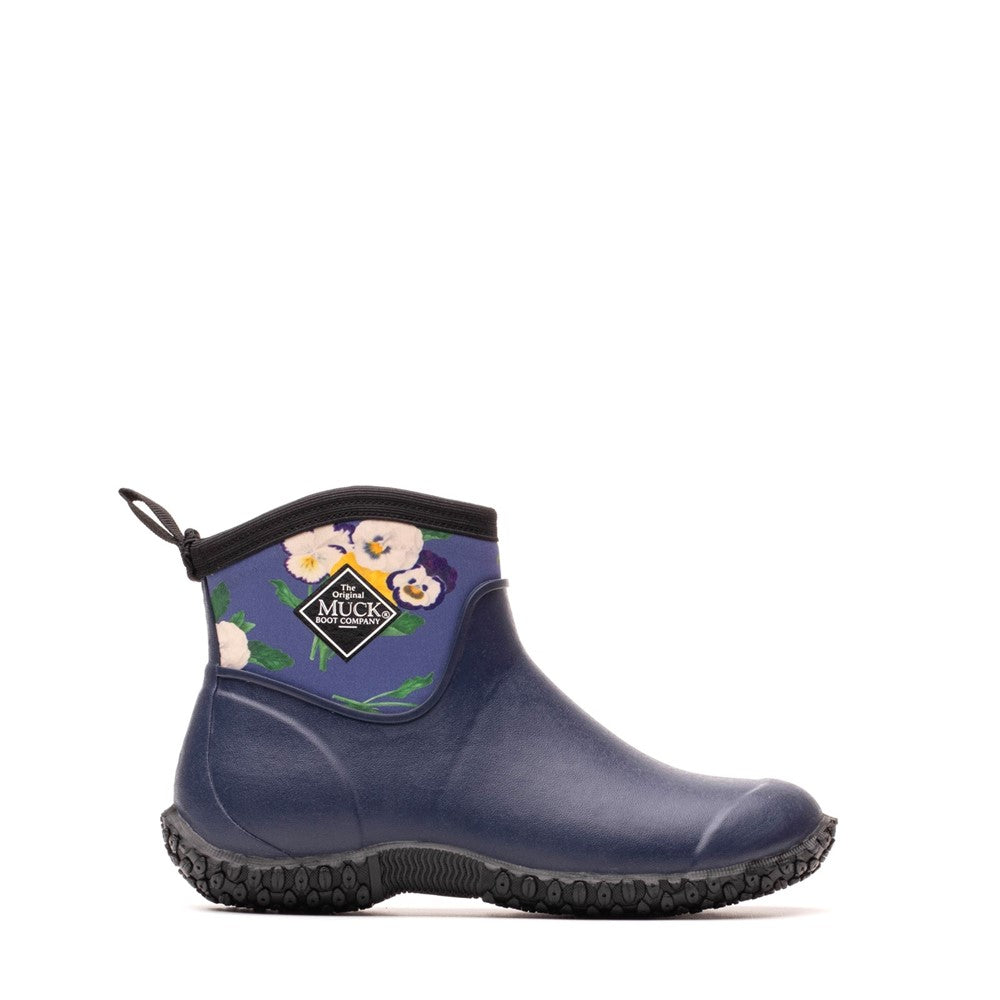 Muck Boots RHS Muckster II Ankle Boots