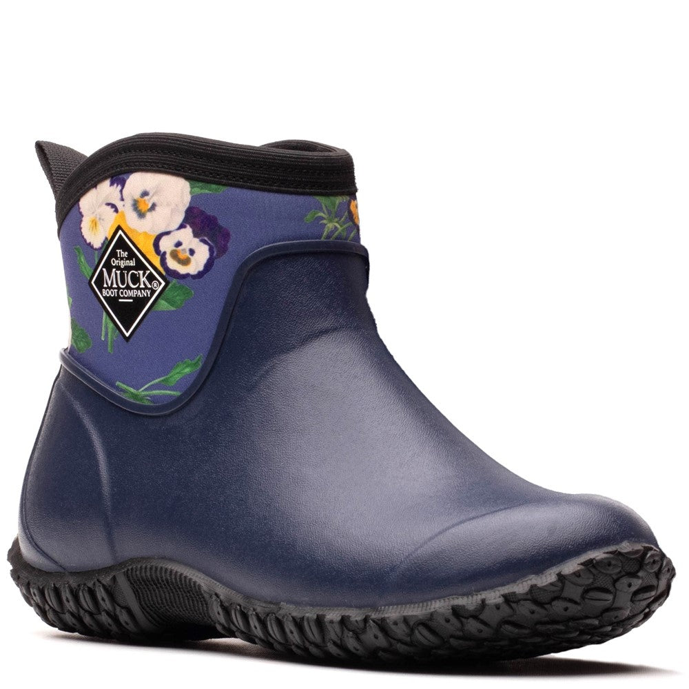 Muck Boots RHS Muckster II Ankle Boots