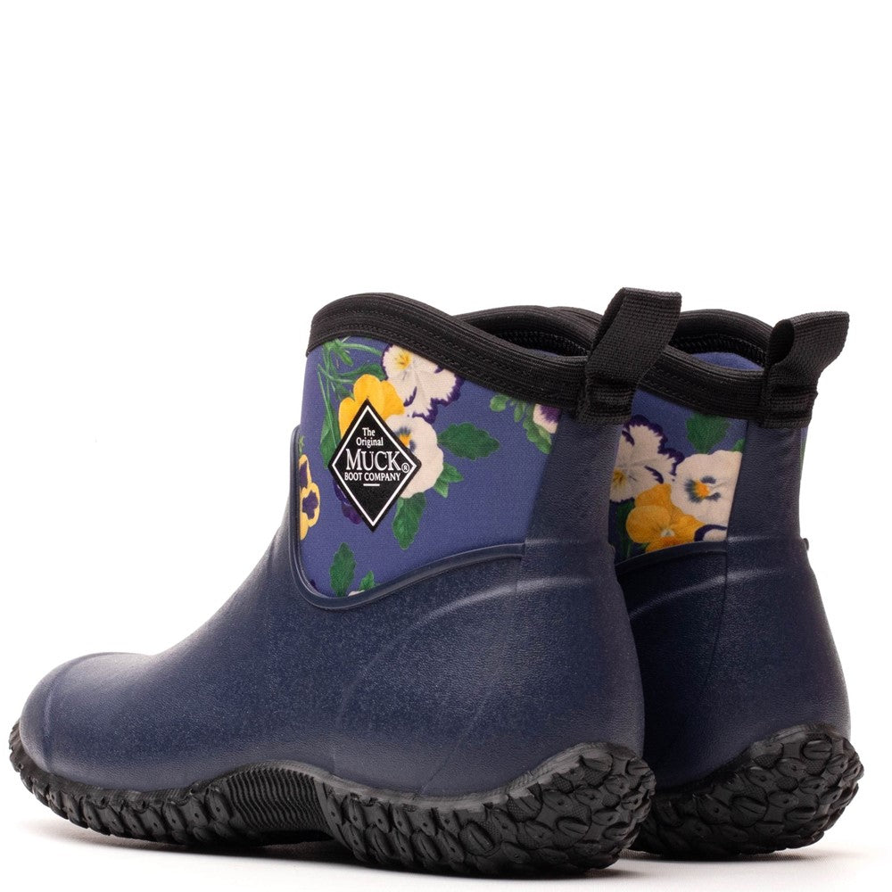 Muck Boots RHS Muckster II Ankle Boots