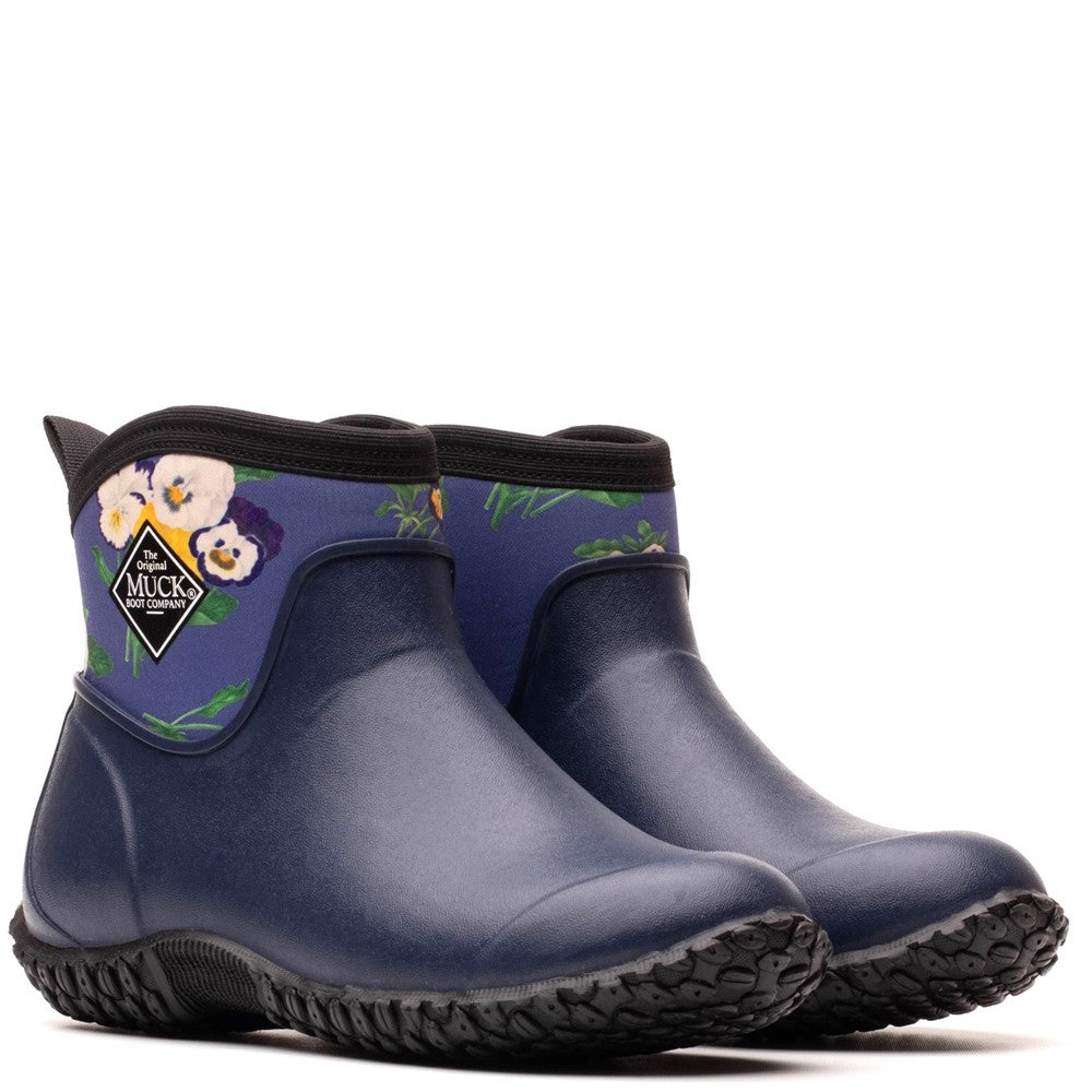 Muck Boots RHS Muckster II Ankle Boots