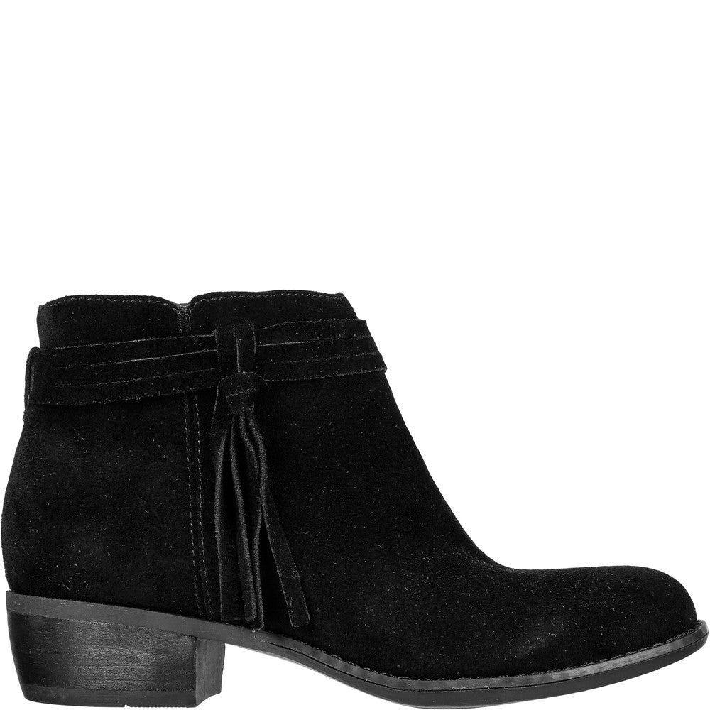 Skechers Texas - Modern Western Boots