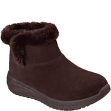Skechers On-The-GO Stellar Cozy Step Boots