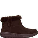 Skechers On-The-GO Stellar Cozy Step Boots