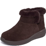 Skechers On-The-GO Stellar Cozy Step Boots