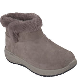 Skechers On-The-GO Stellar Cozy Step Boots