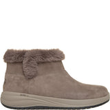 Skechers On-The-GO Stellar Cozy Step Boots