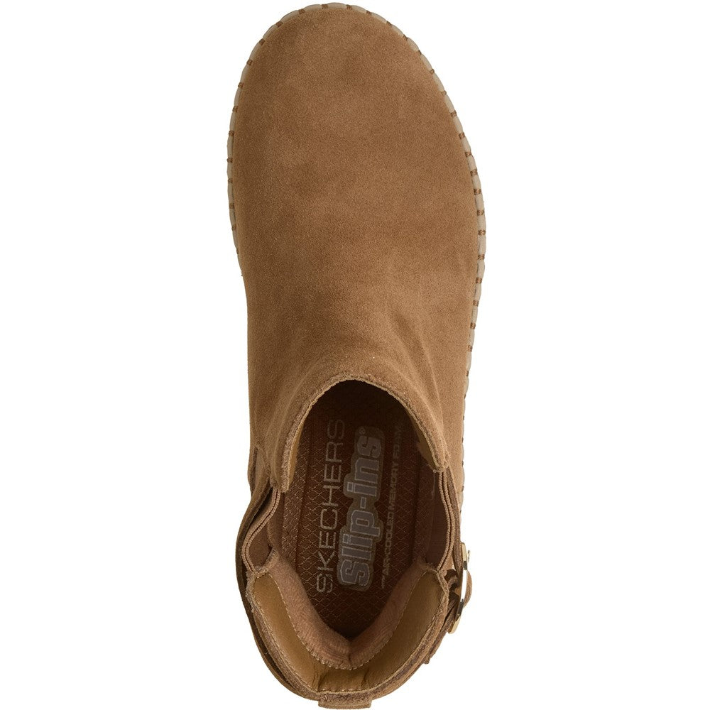 Skechers Wilshire Blvd Darling Moment