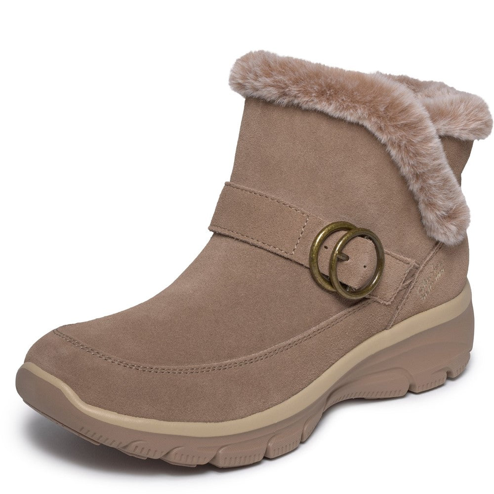 Skechers Easy Going Gentle Winter Boots