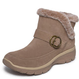 Skechers Easy Going Gentle Winter Boots
