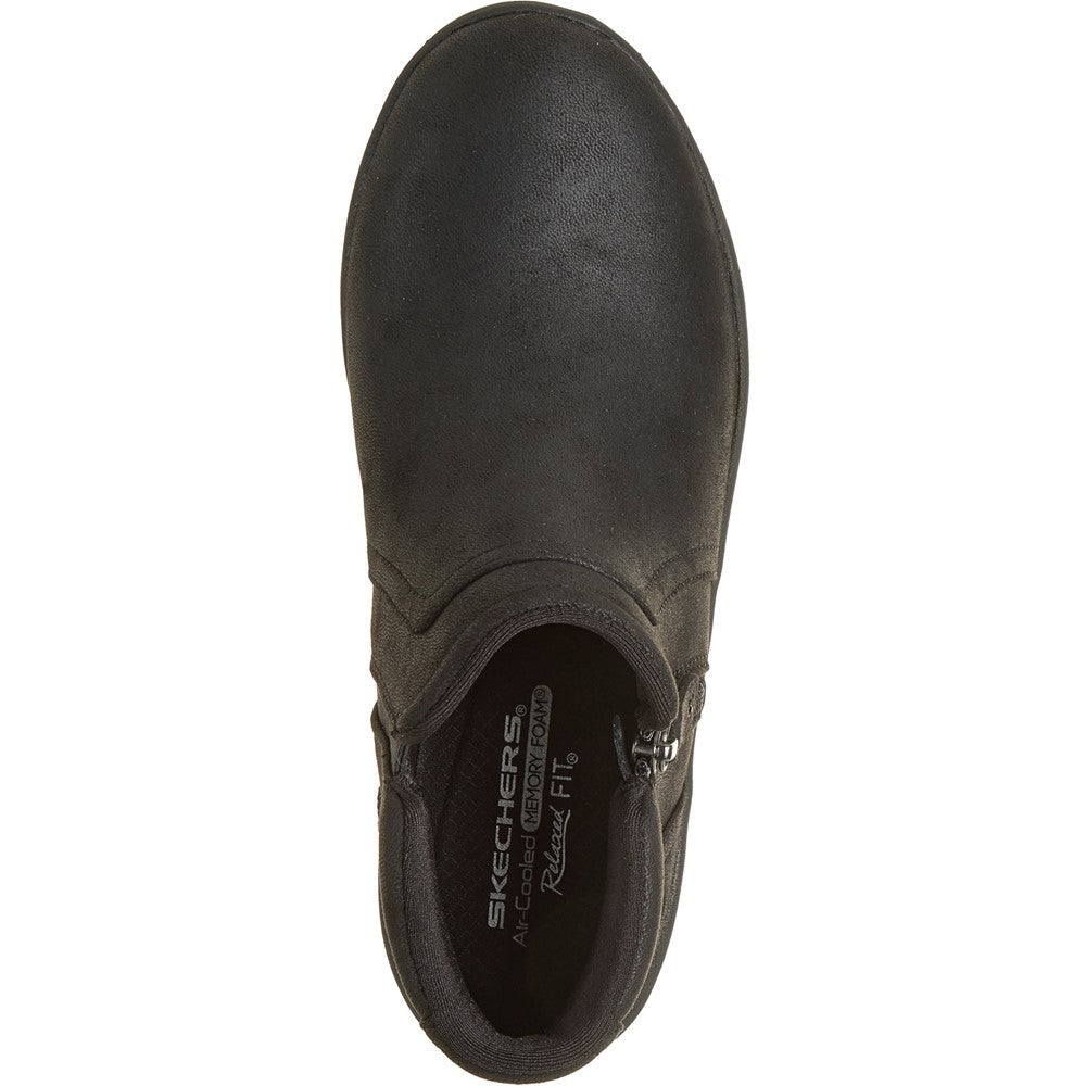 Skechers Lovely Vibe - Forever Mine Boots