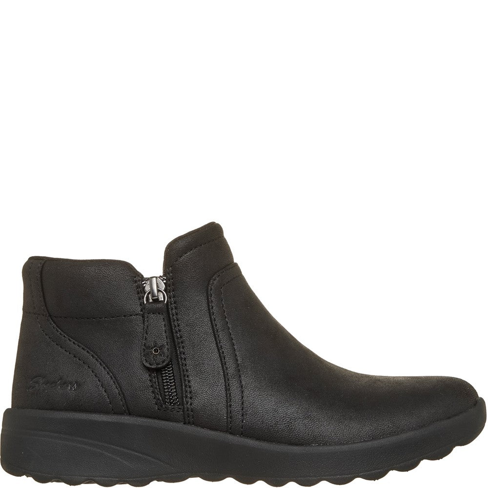 Skechers Lovely Vibe - Forever Mine Boots