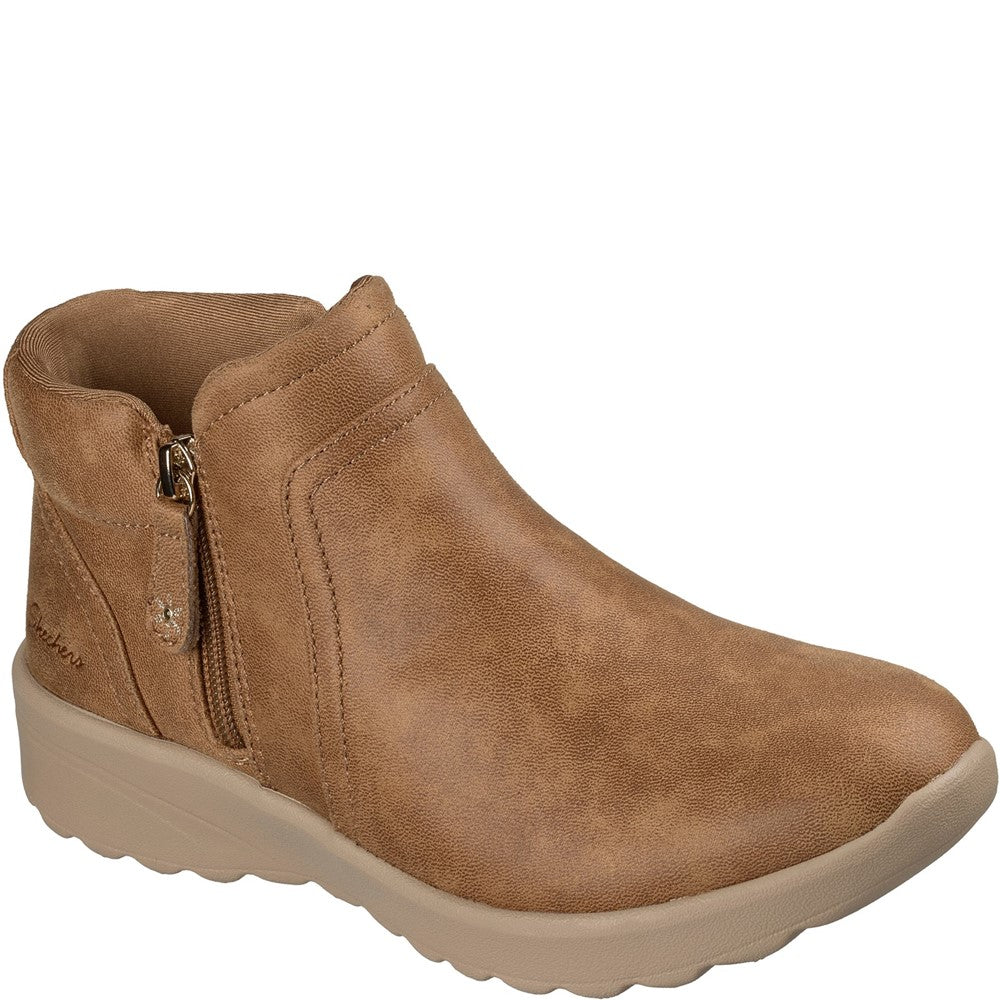 Skechers Lovely Vibe - Forever Mine Boots