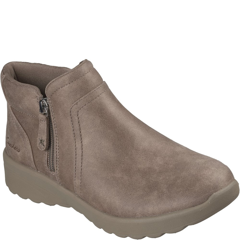 Skechers Lovely Vibe - Forever Mine Boots