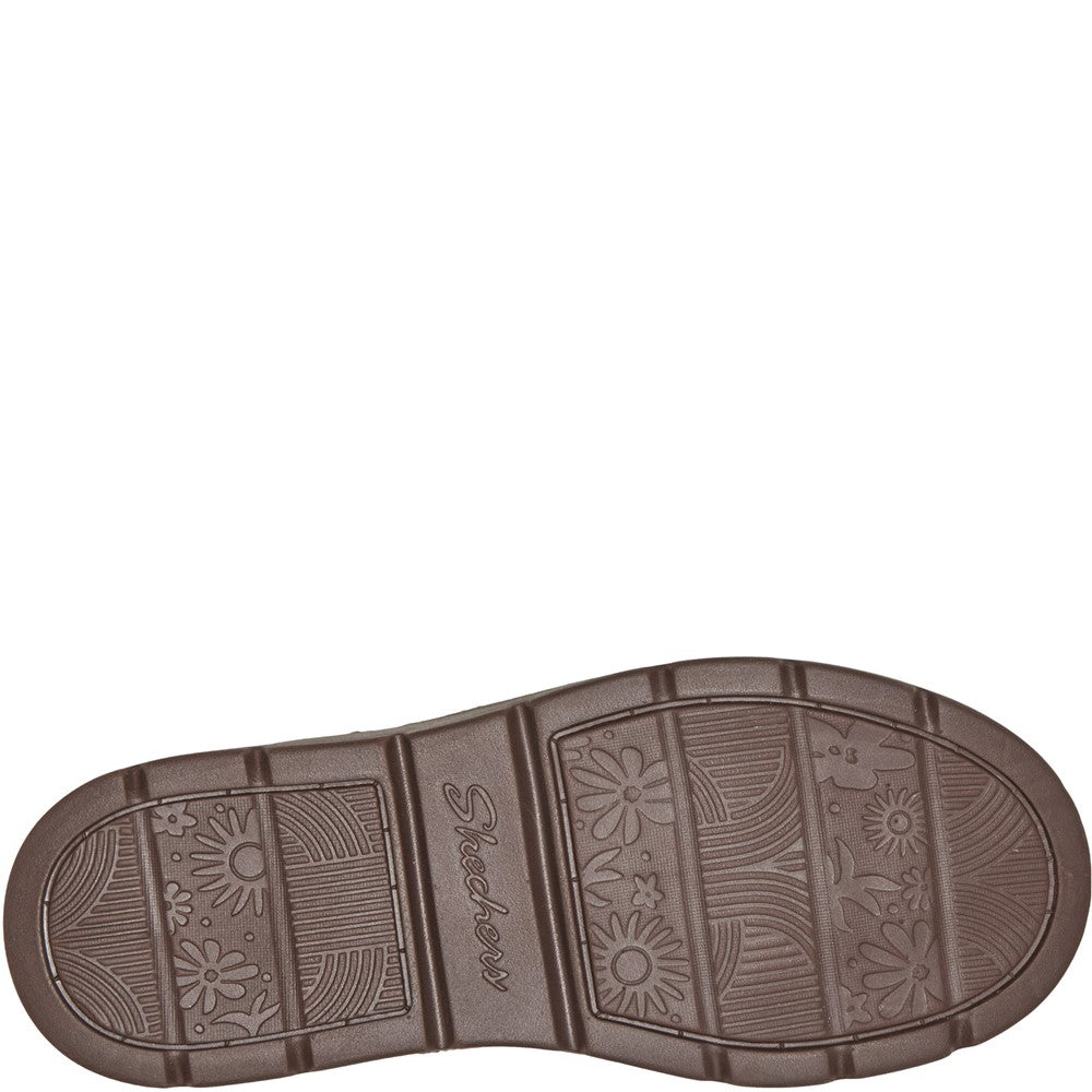 Skechers Keepsakes Cozy - Cozy Cascade Slippers