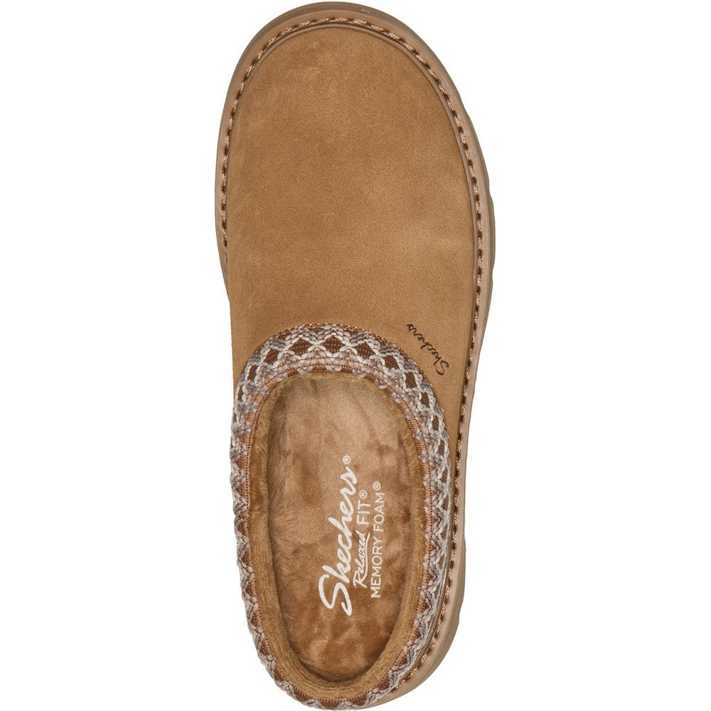 Skechers Keepsakes Cozy - Cozy Cascade Slippers