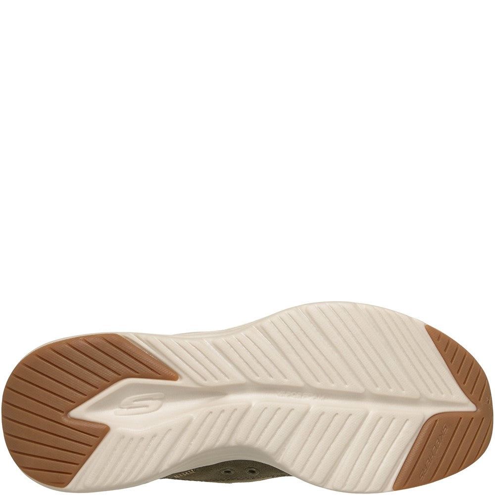 Skechers Contour Foam - Cozy Fit Natural Ease Trainers