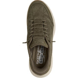 Skechers Contour Foam - Cozy Fit Natural Ease Trainers
