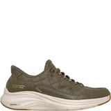 Skechers Contour Foam - Cozy Fit Natural Ease Trainers