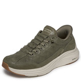 Skechers Contour Foam - Cozy Fit Natural Ease Trainers
