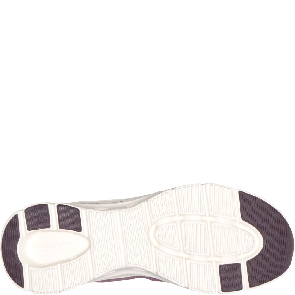 Skechers Glide-Step Pro Trainers