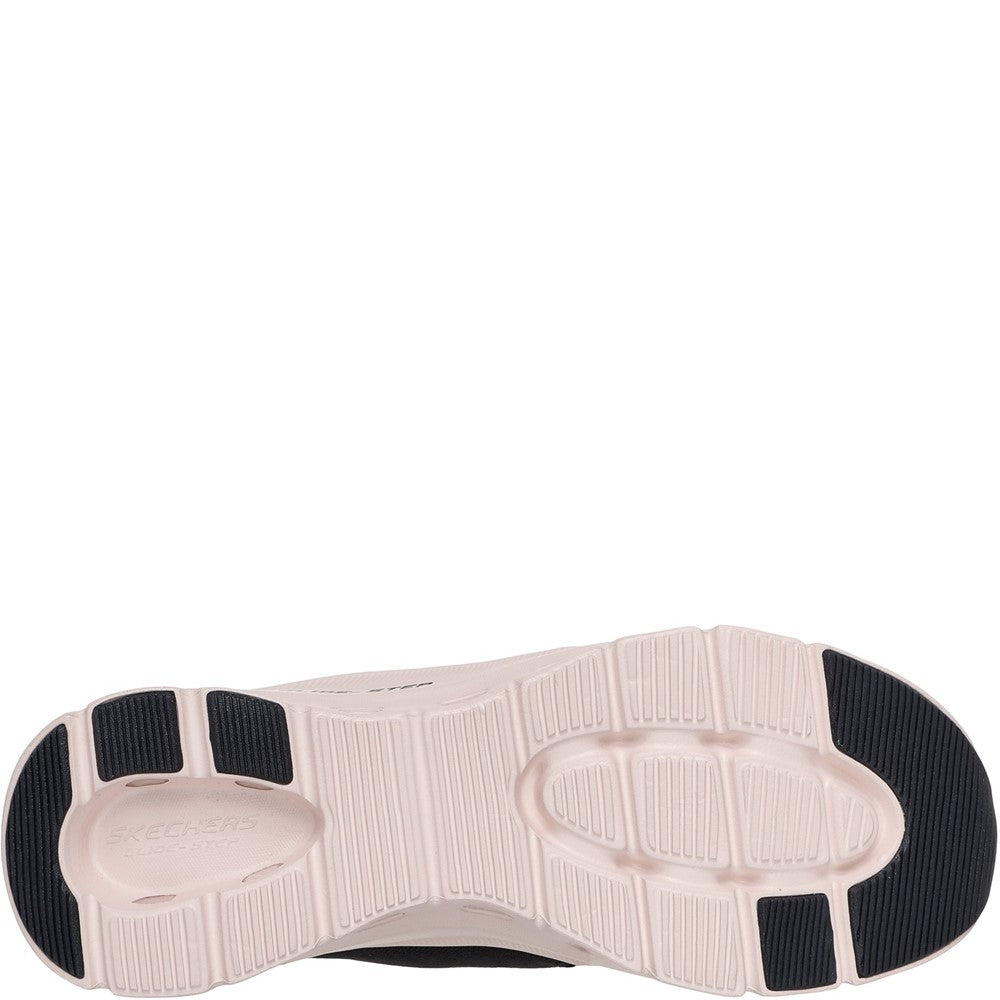Skechers Glide-Step Pro - Radiant Stride