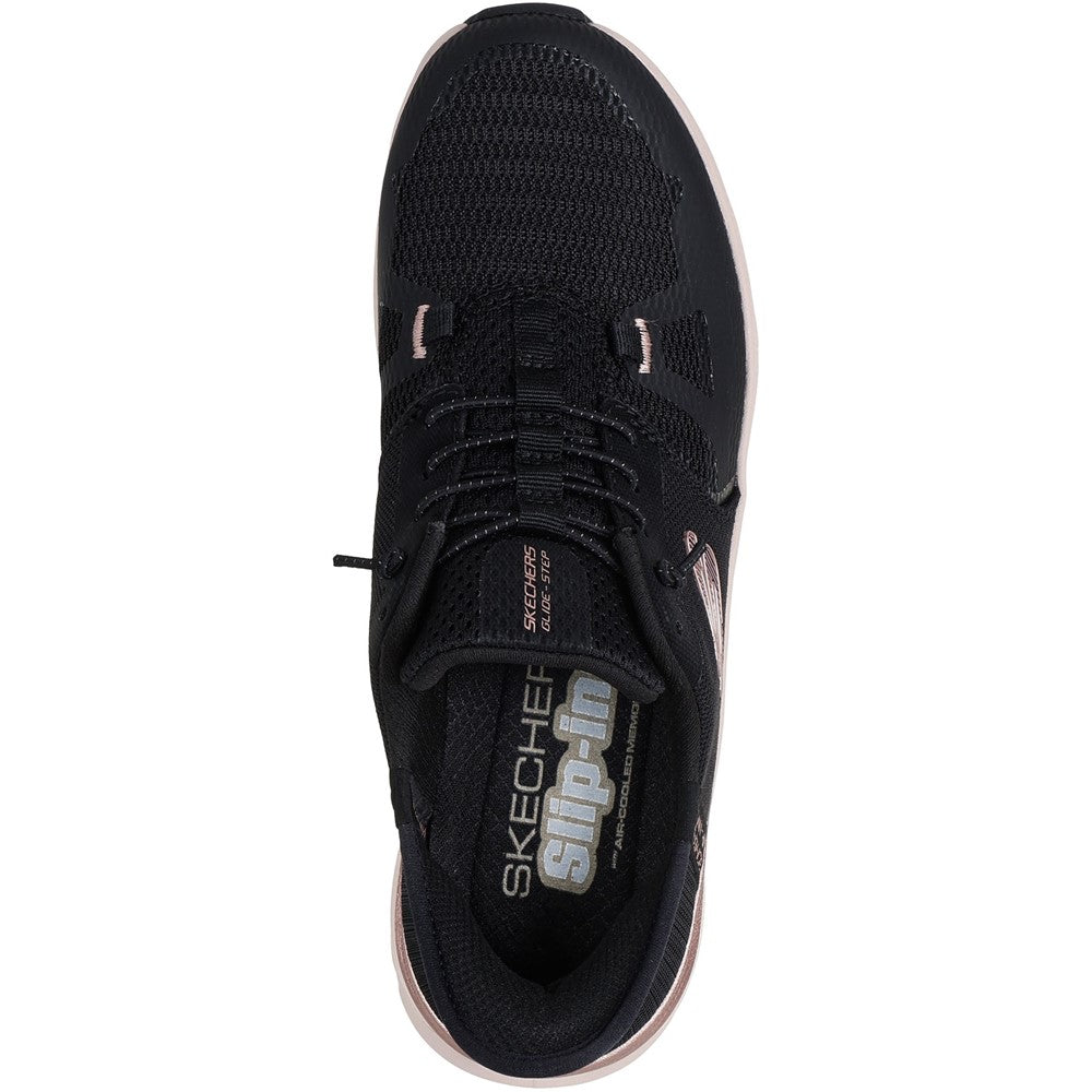 Skechers Glide-Step Pro - Radiant Stride
