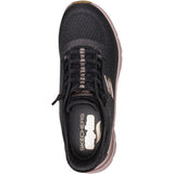 Skechers Arch Fit Glide-Step Pro - Golden Pace Trainers