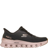 Skechers Arch Fit Glide-Step Pro - Golden Pace Trainers