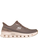 Skechers Arch Fit Glide-Step Pro - Golden Pace Trainers