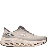 Skechers Arch Fit Glide-Step Sleek Drift Trainers