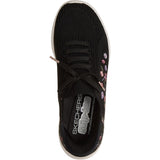 Skechers Ultra Flex 4.0 Sweet Petals Trainers