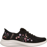 Skechers Ultra Flex 4.0 Sweet Petals Trainers