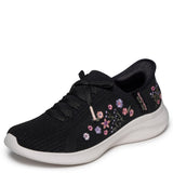 Skechers Ultra Flex 4.0 Sweet Petals Trainers