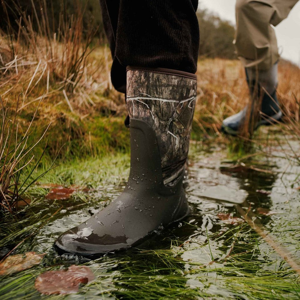 Muck Boots Outmax 12" Wellingtons