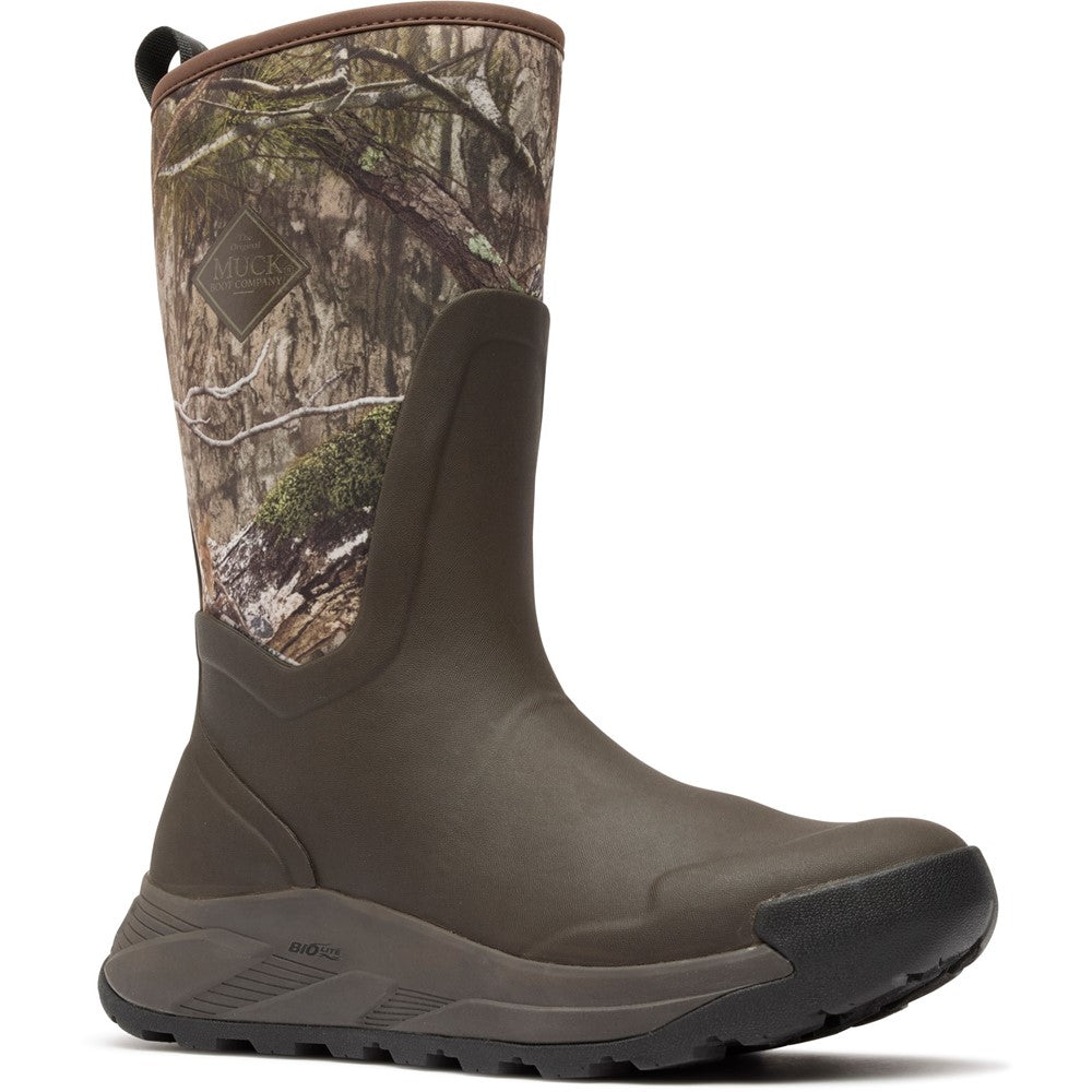Muck Boots Outmax 12" Wellingtons
