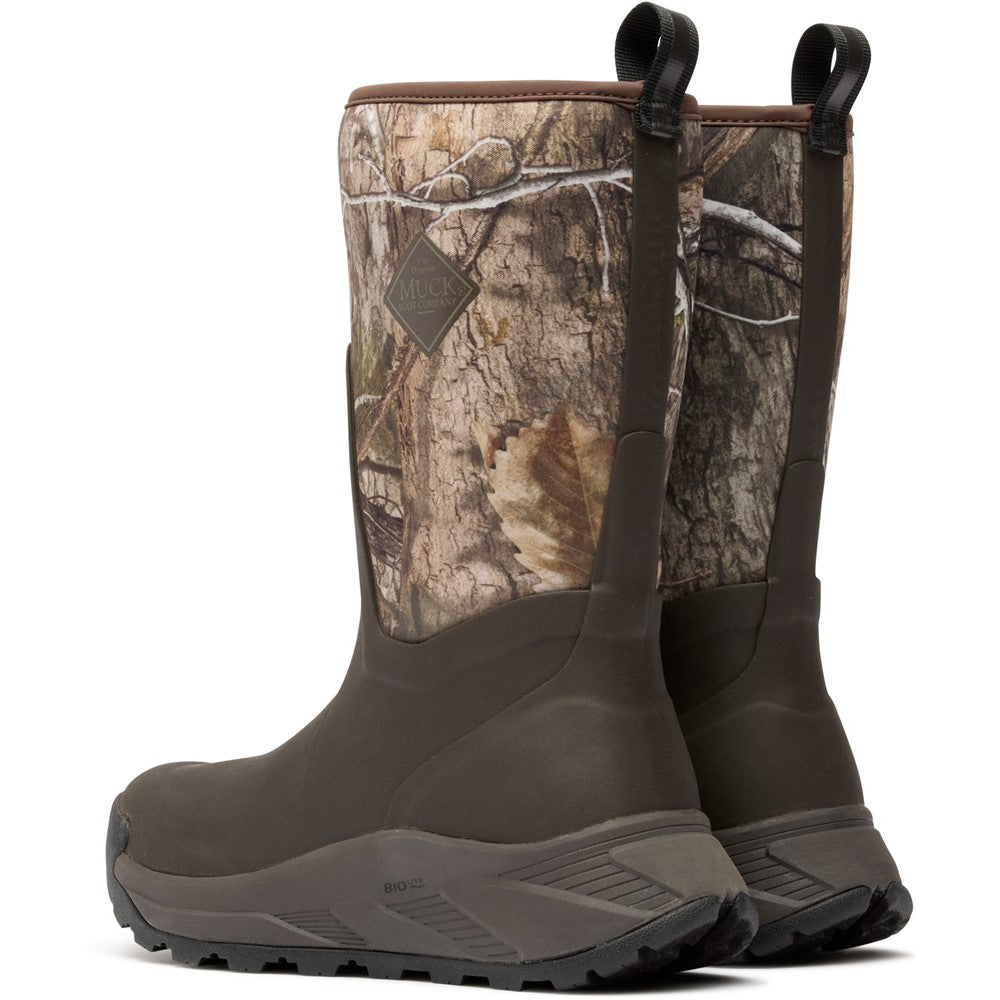 Muck Boots Outmax 12" Wellingtons
