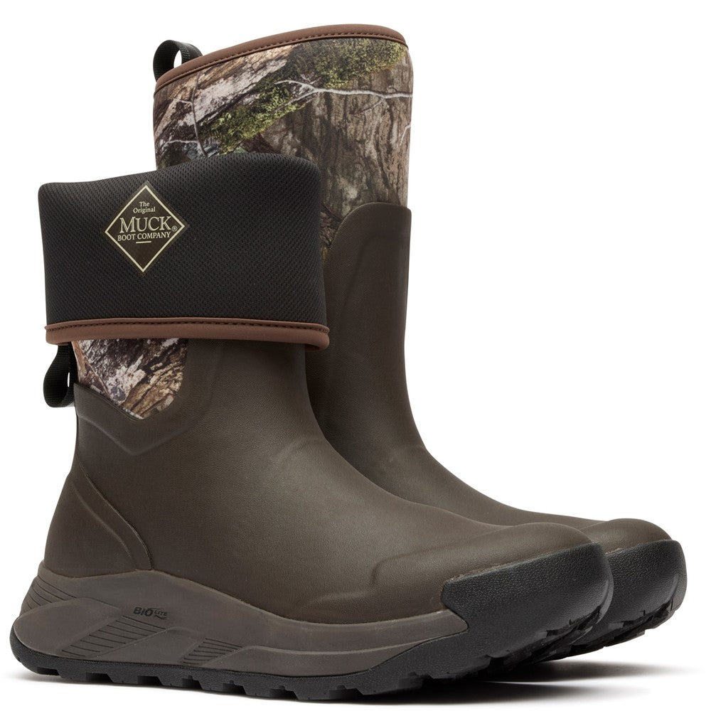 Muck Boots Outmax 12" Wellingtons