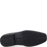 Hush Puppies Dumfries Junior School Shoes