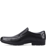 Hush Puppies Dumfries Junior School Shoes