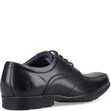 Hush Puppies Argyll Senior School Shoes