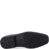 Hush Puppies Argyll XL Senior School Shoes