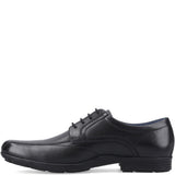 Hush Puppies Argyll XL Senior School Shoes