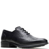 Hush Puppies Lewis Wingtip Brogue Shoes