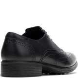 Hush Puppies Lewis Wingtip Brogue Shoes