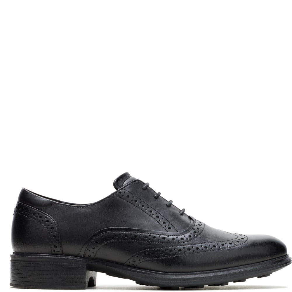 Hush Puppies Lewis Wingtip Brogue Shoes