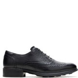 Hush Puppies Lewis Wingtip Brogue Shoes