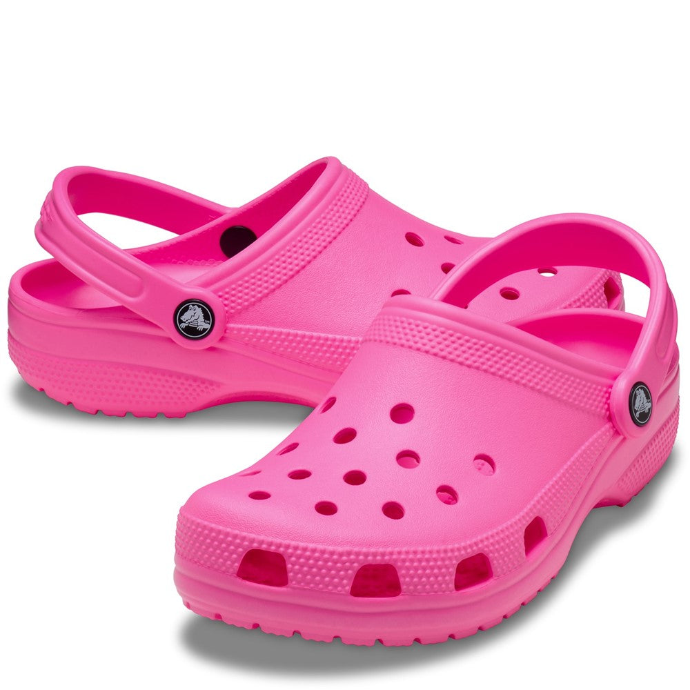 Crocs Unisex Classic Clogs