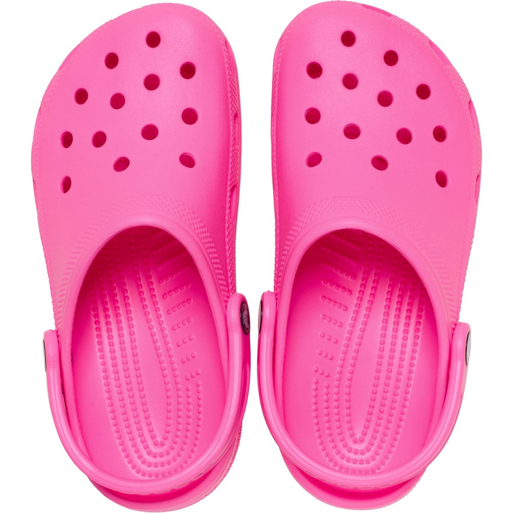 Crocs Unisex Classic Clogs