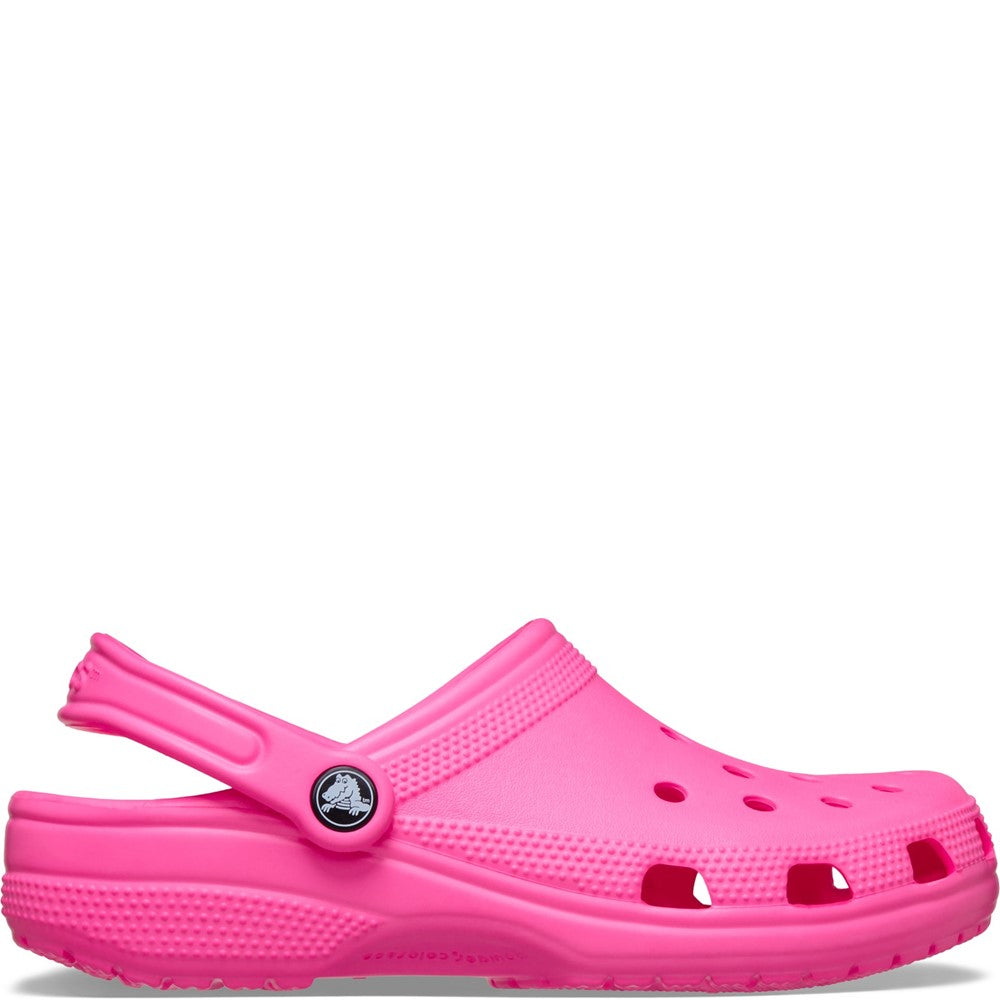 Crocs Unisex Classic Clogs